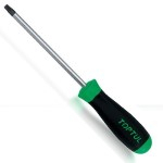 Отвертки крестовые, Torx